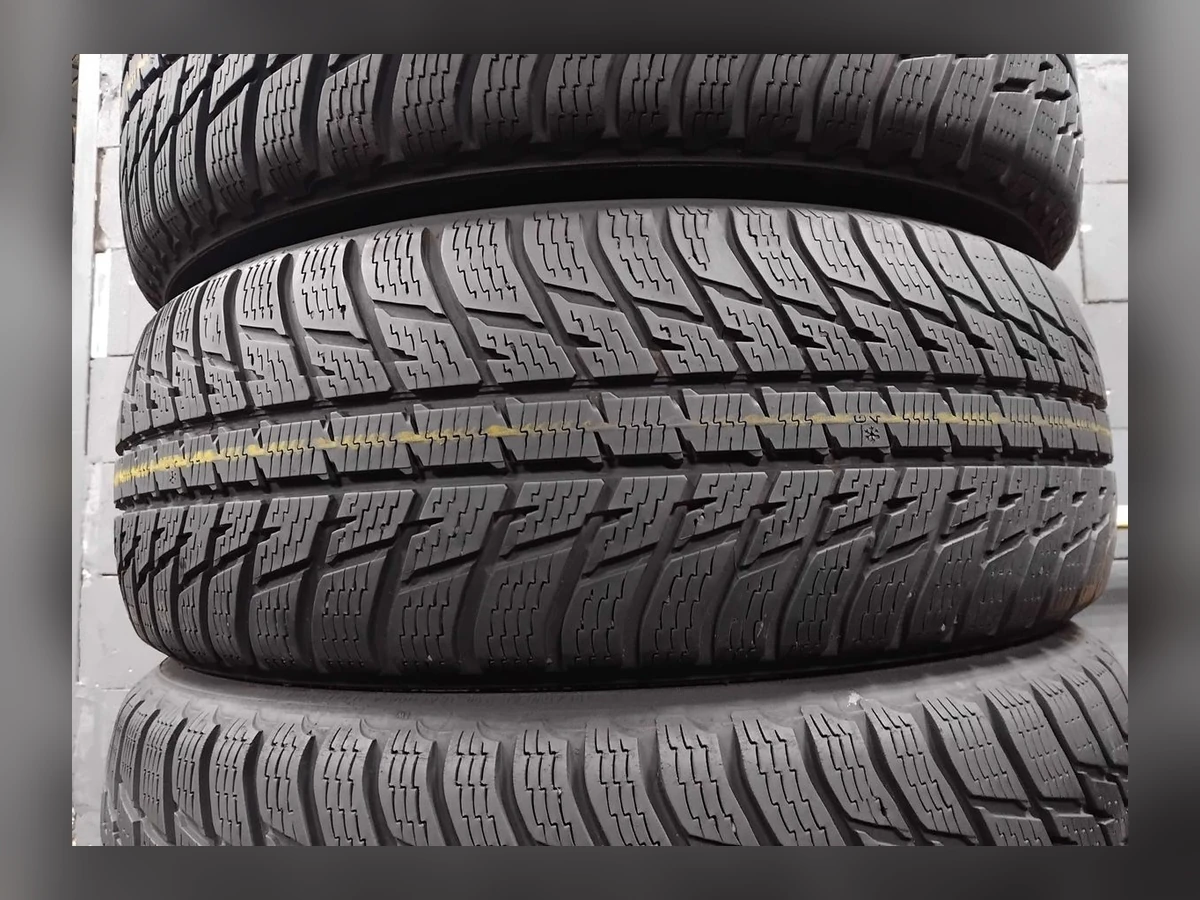 Nokian — Nokian 235/60 R18 — 235/60 R18