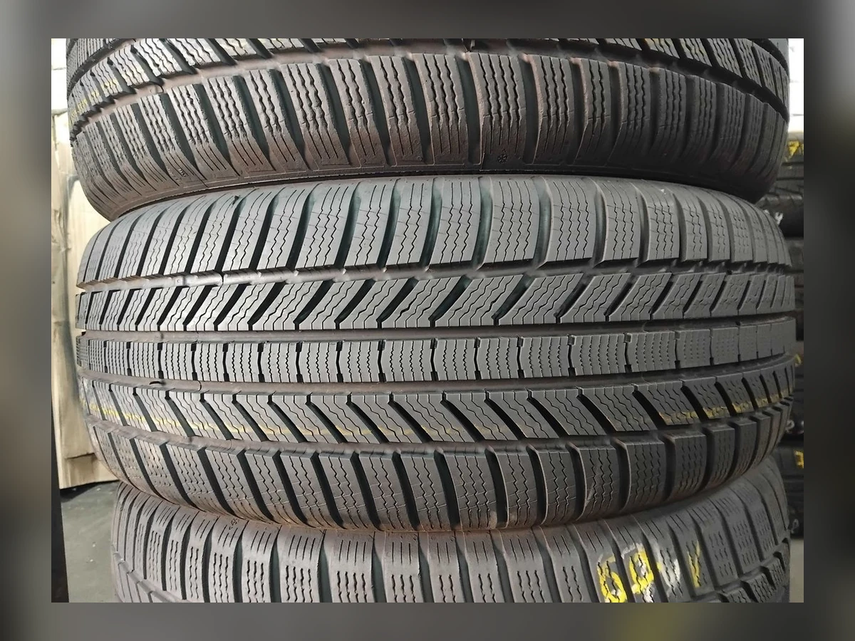 Continental — Continental 235/55 R18 — 235/55 R18