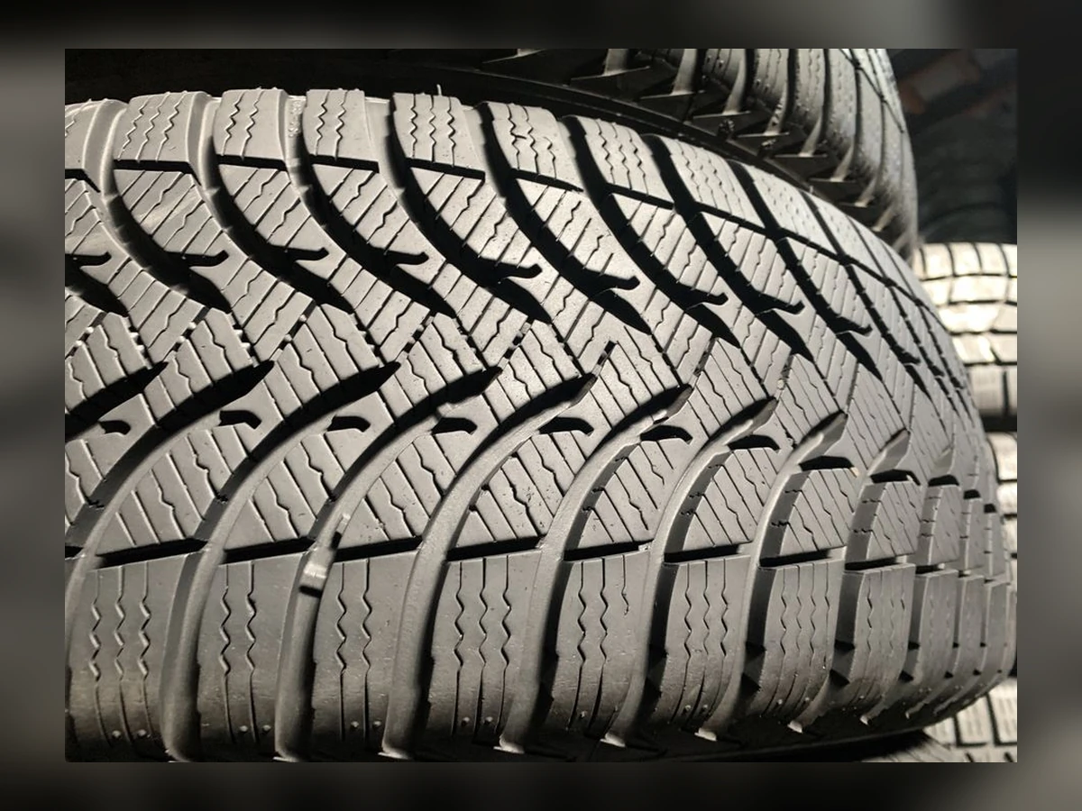Michelin — Michelin 195/65 R15 — 195/65 R15