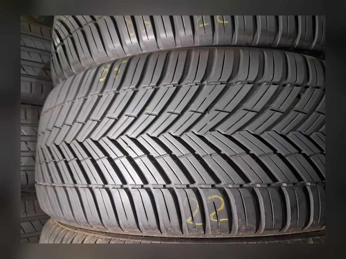 Michelin — Michelin 245/45 R20 — 245/45 R20
