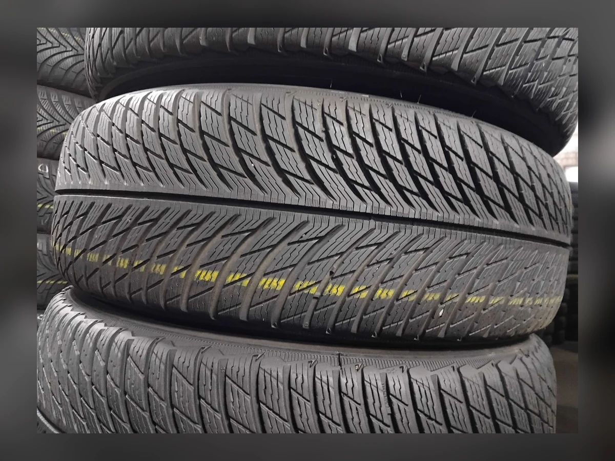 Michelin — Michelin 225/60 R18 — 225/60 R18