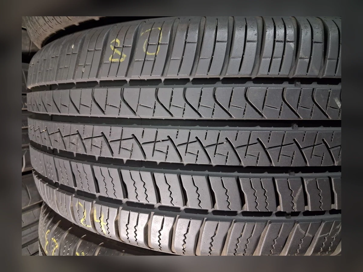 Michelin — Michelin 245/45 R20 — 245/45 R20