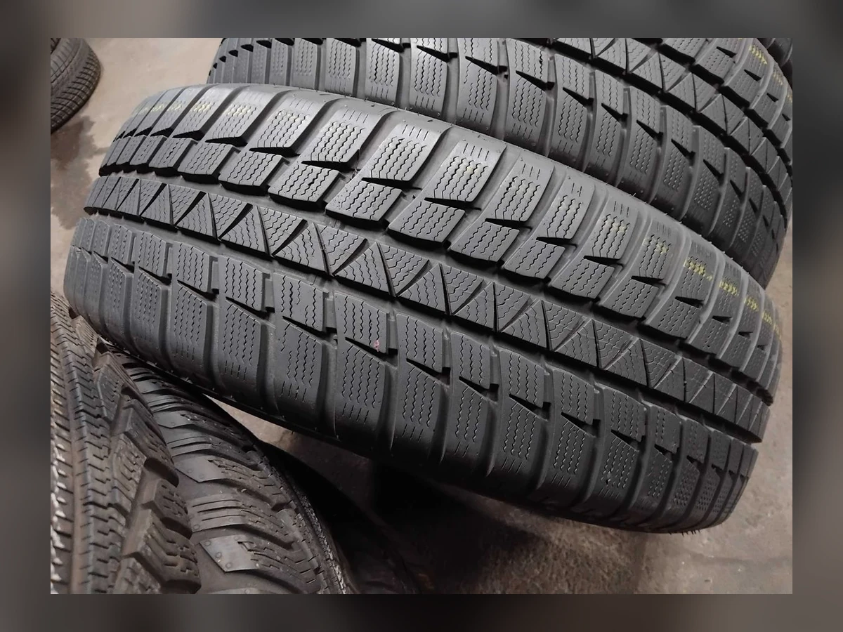 Falken — Falken 225/65 R17 — 225/65 R17