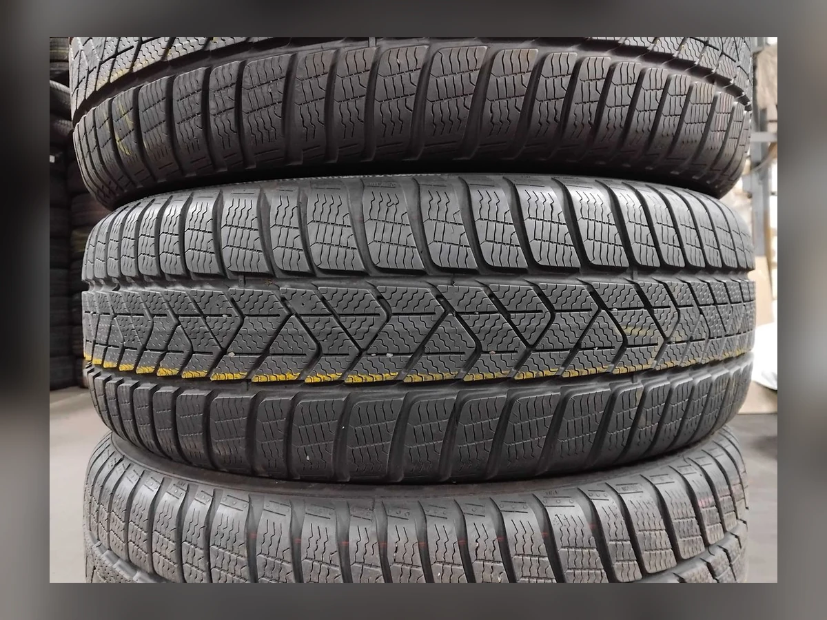 Pirelli — Pirelli 225/60 R18 — 225/60 R18