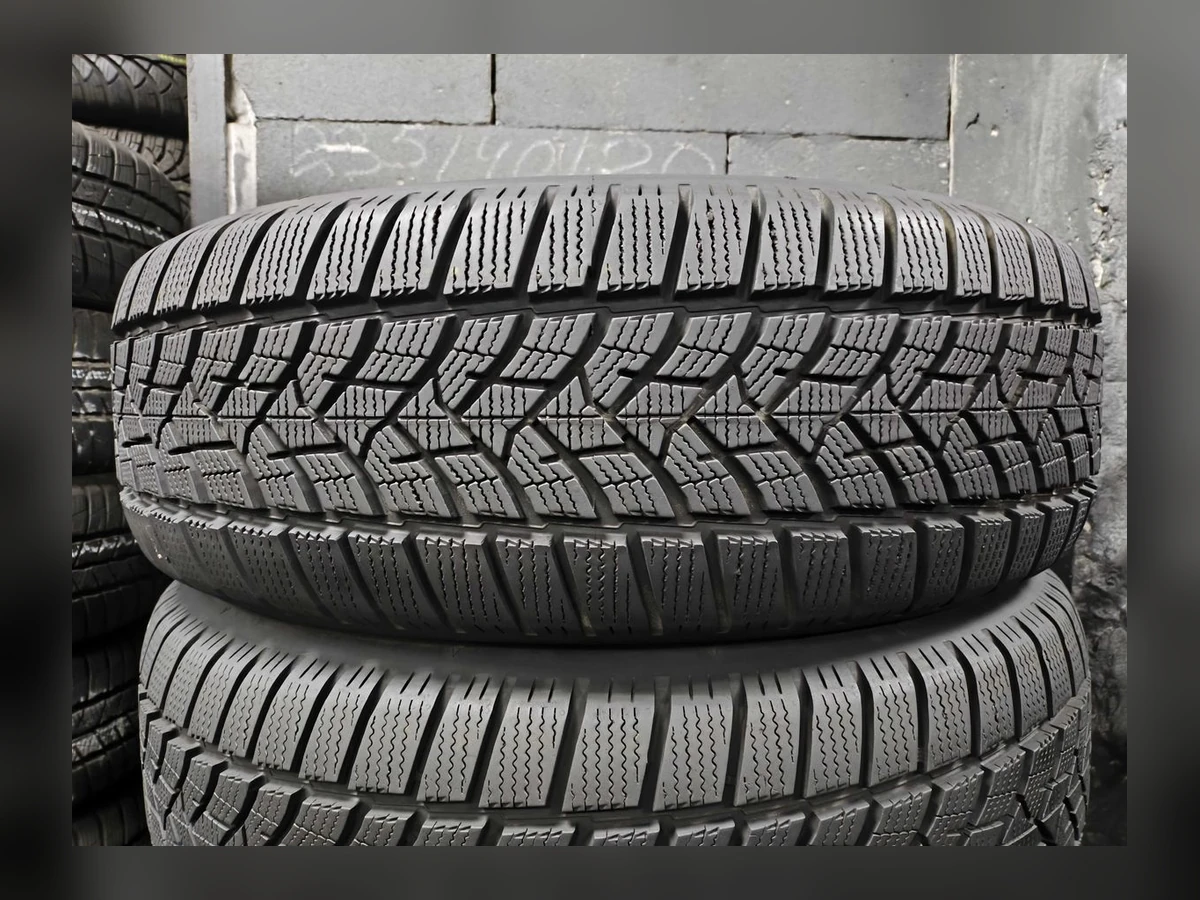 Dunlop — Dunlop 225/65 R17 — 225/65 R17