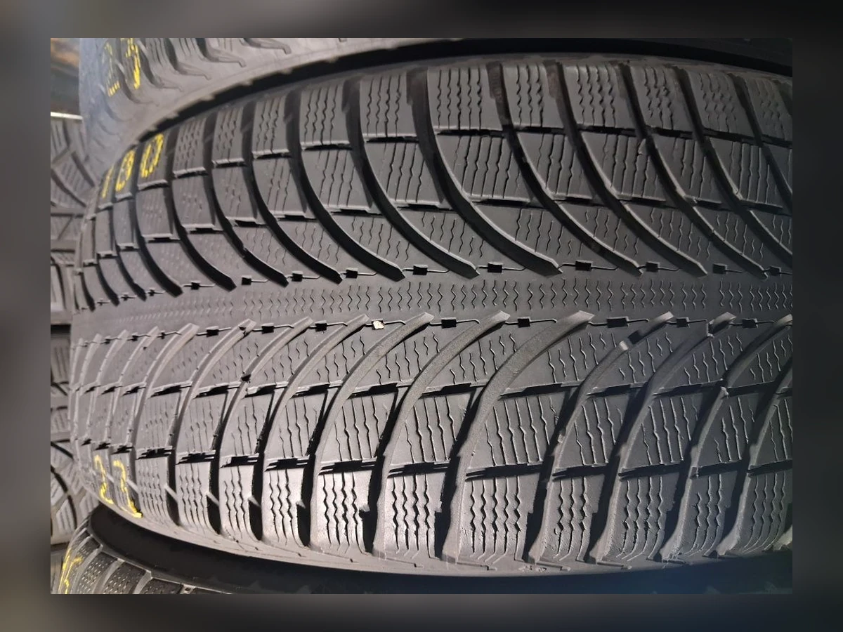 Michelin — Michelin 245/45 R20 — 245/45 R20