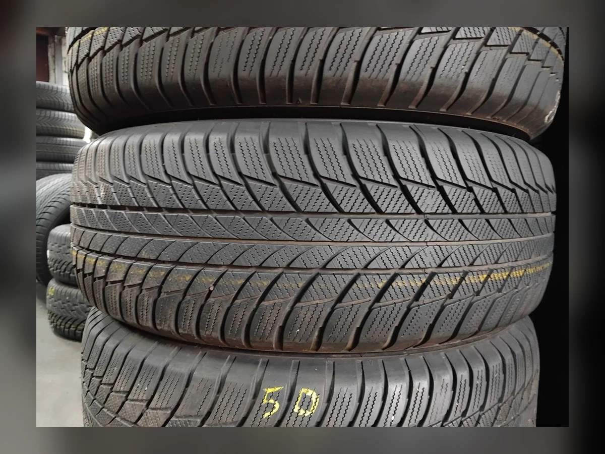 Bridgestone — Bridgestone 225/60 R18 — 225/60 R18