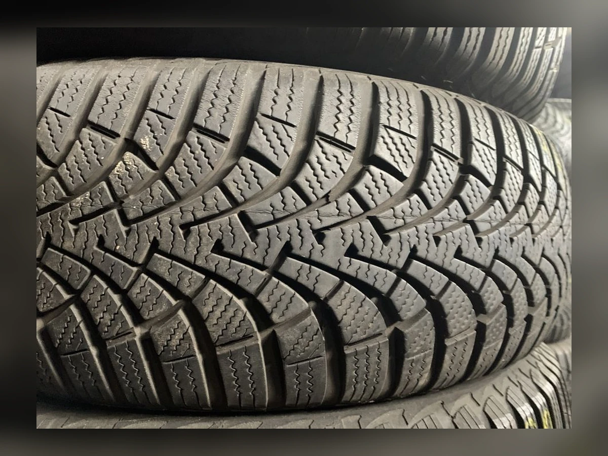 Michelin — Michelin 195/65 R15 — 195/65 R15