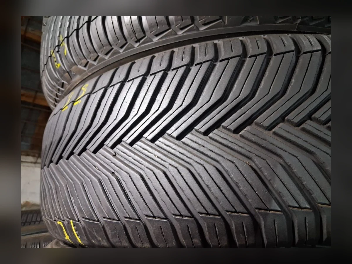 Michelin — Michelin 225/60 R18 — 225/60 R18