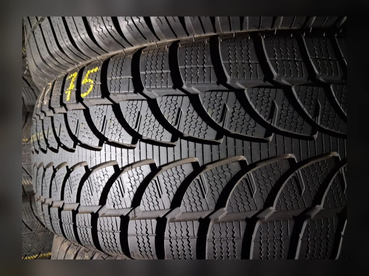 Michelin — Michelin 225/60 R18 — 225/60 R18