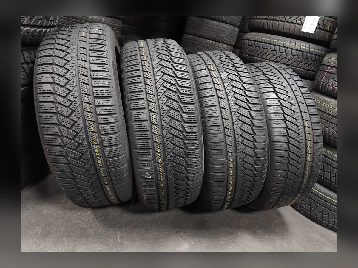 Continental — Continental 235/50 R19 — 235/50 R19