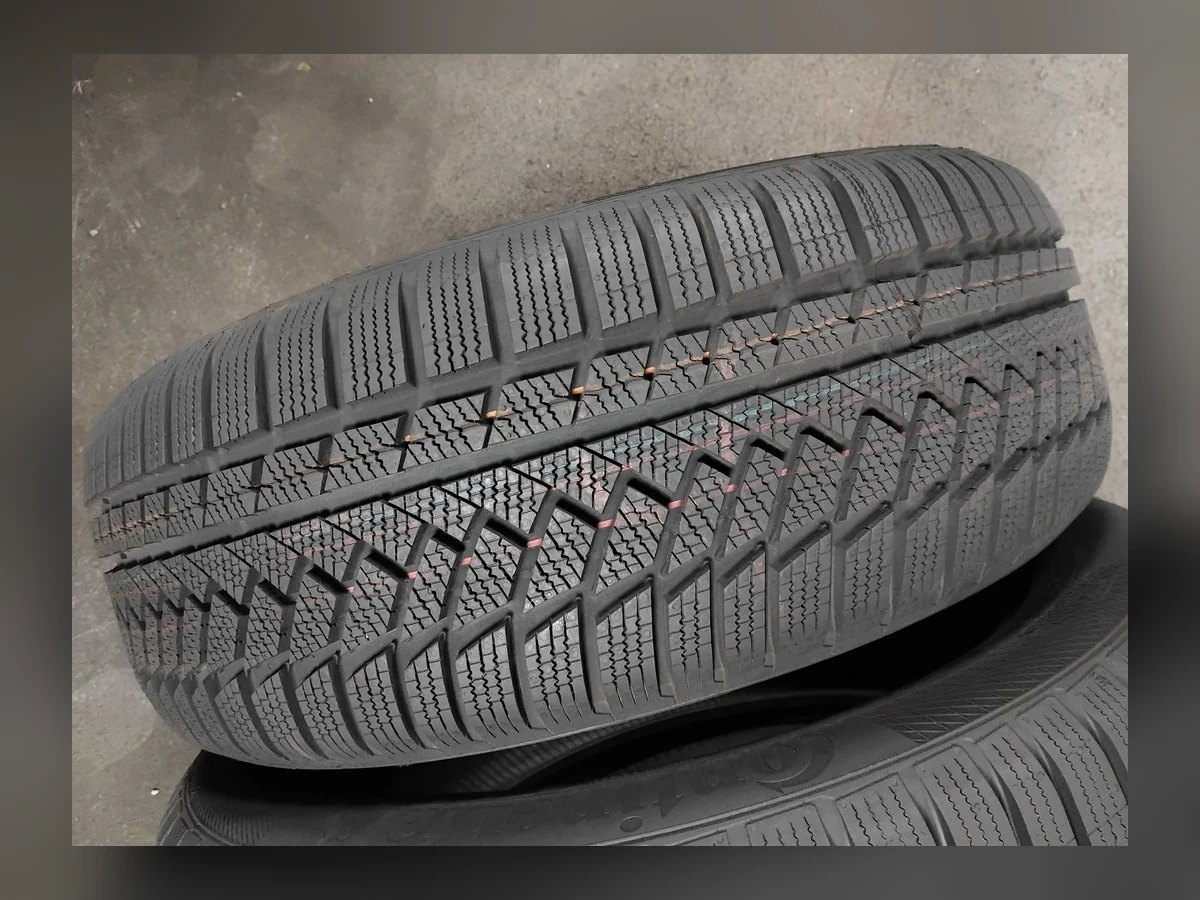Continental — Continental 235/55 R19 — 235/55 R19