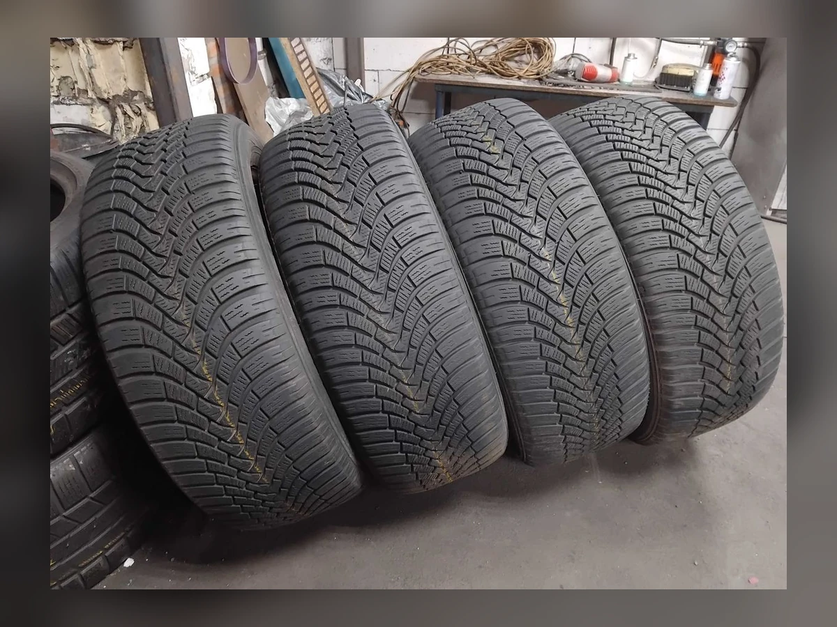 Falken — Falken 235/55 R19 — 235/55 R19