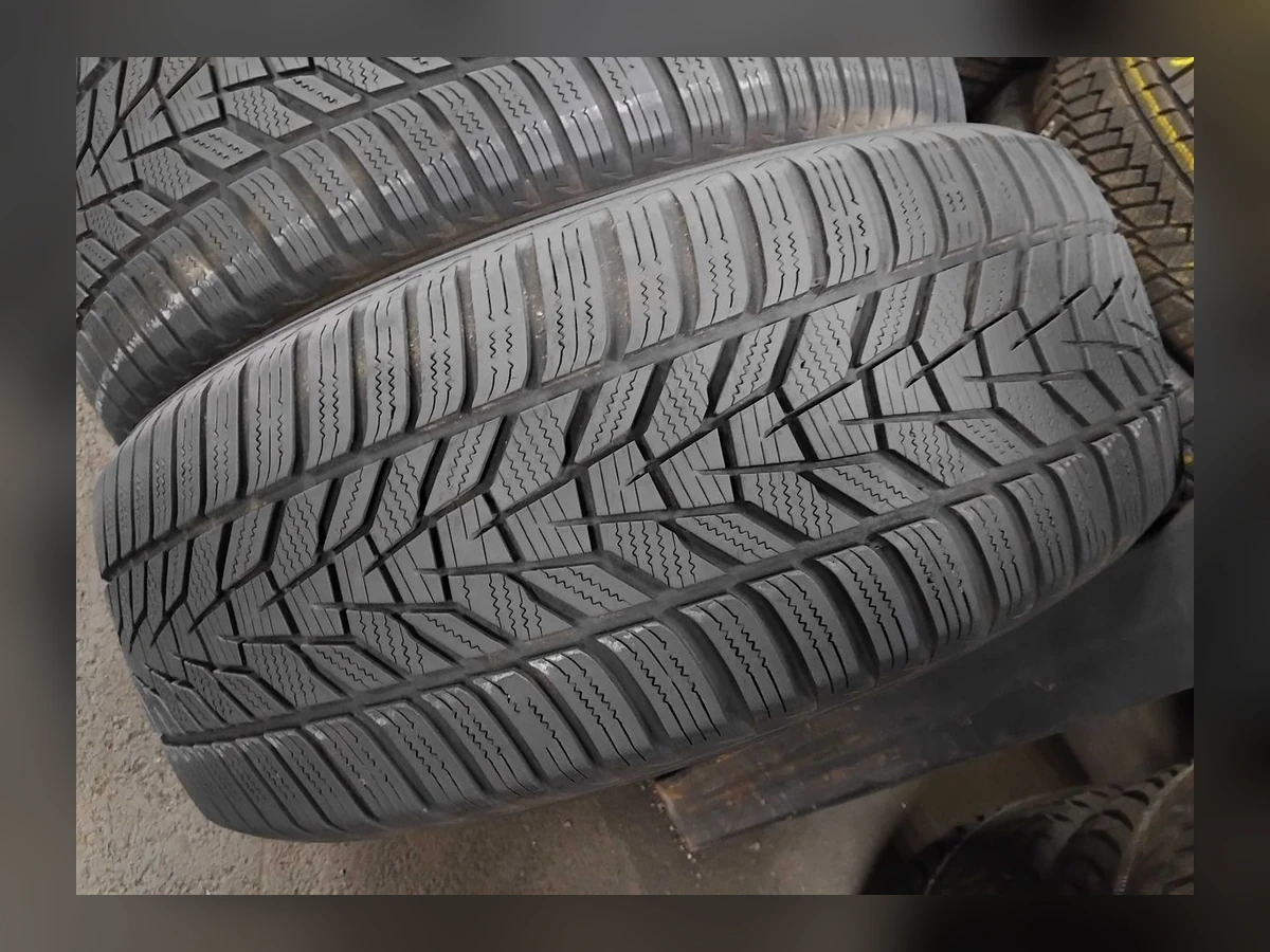 Hankook — Hankook 235/55 R19 — 235/55 R19