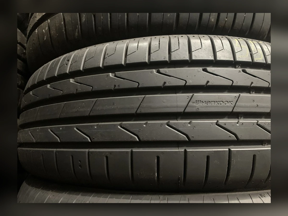 Hankook — Hankook 205/60 R16 — 205/60 R16
