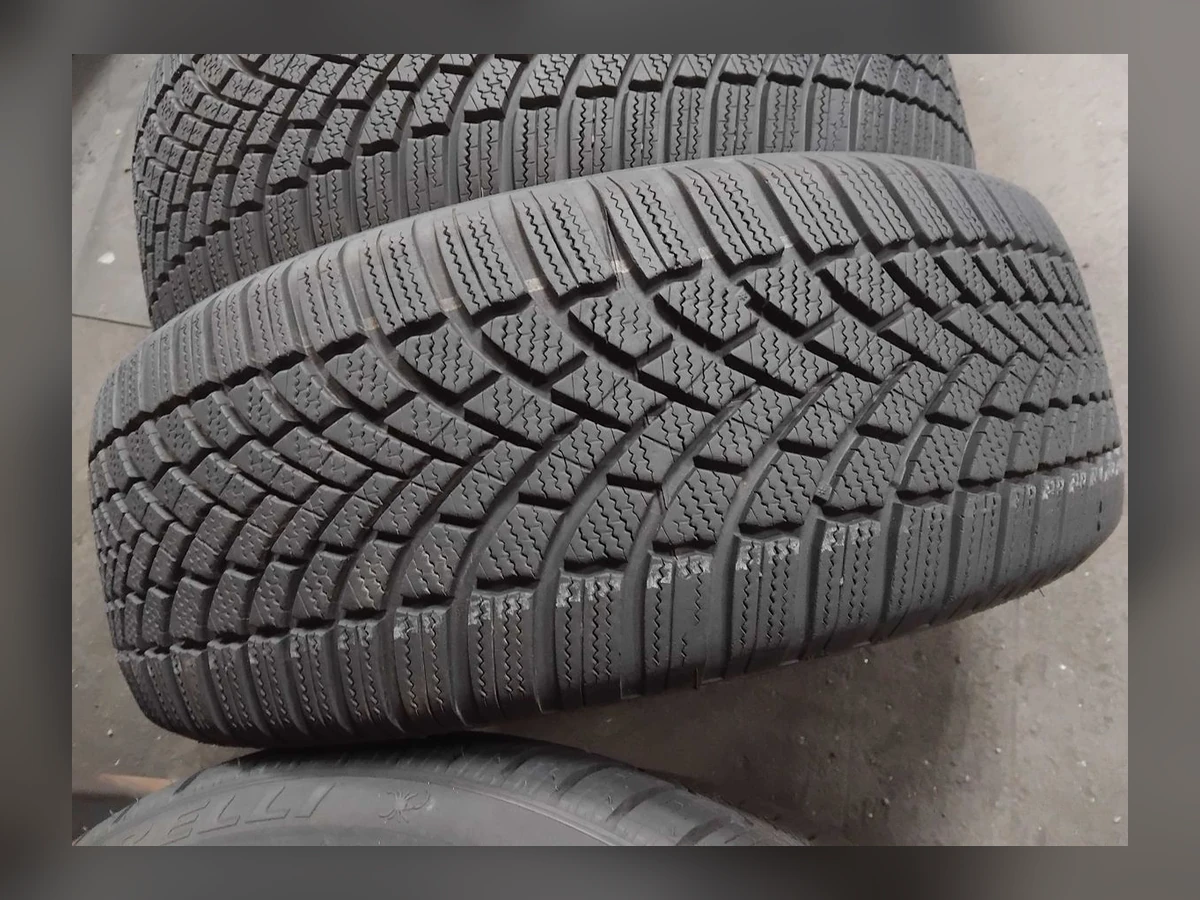 Bridgestone — Bridgestone 235/55 R19 — 235/55 R19