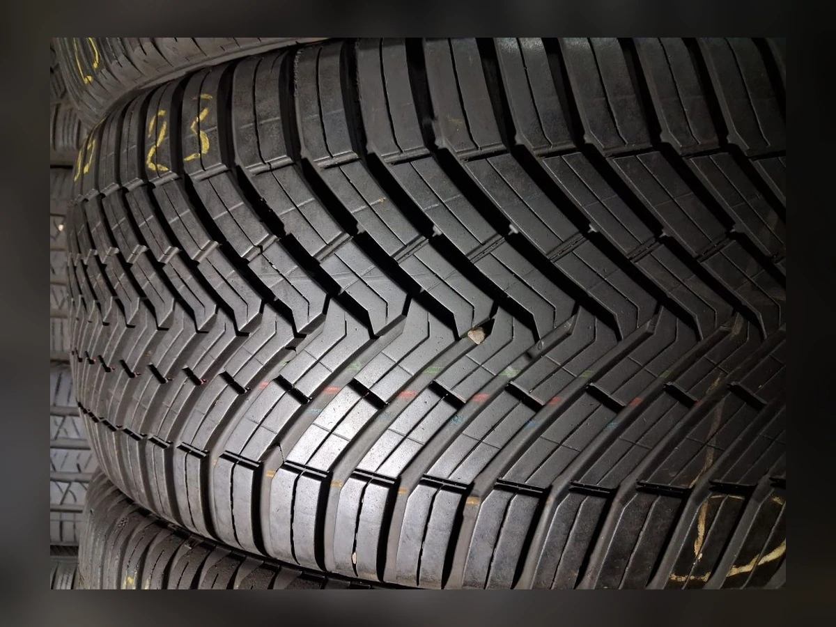 Michelin — Michelin 245/45 R20 — 245/45 R20