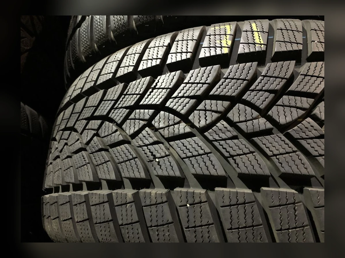 Goodyear — Goodyear 225/45 R17 — 225/45 R17