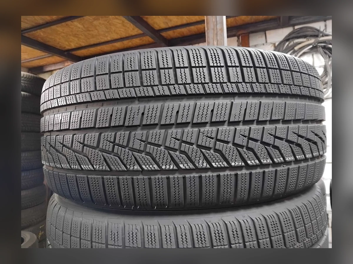 Hankook — Hankook 255/45 R19 — 255/45 R19
