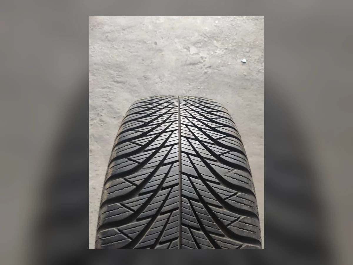 Fulda — Fulda 225/45 R17 — 225/45 R17