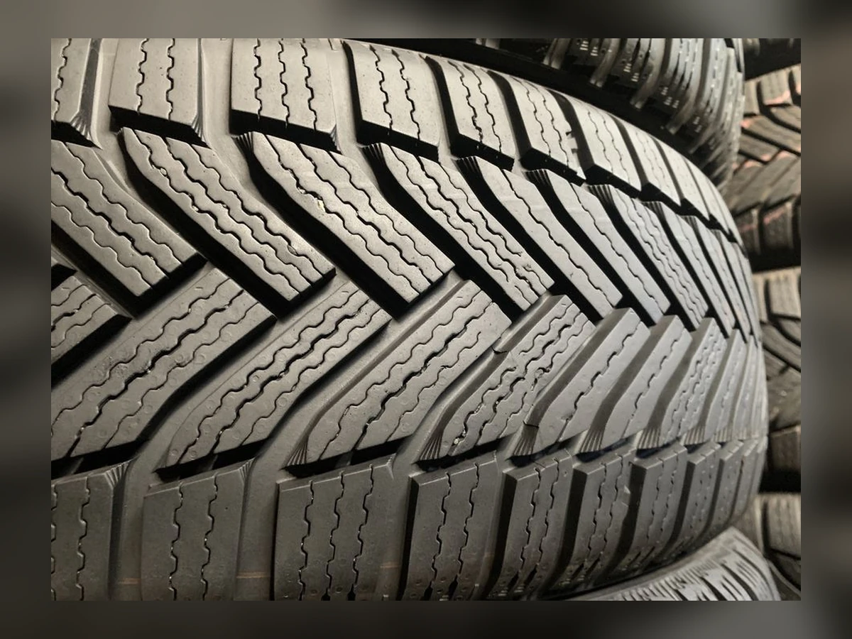 Michelin — Michelin 225/45 R17 — 225/45 R17