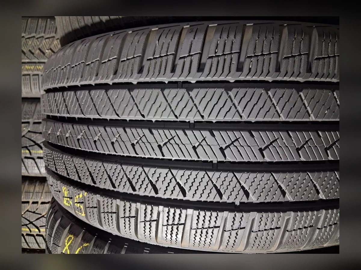 Michelin — Michelin 245/40 R19 — 245/40 R19