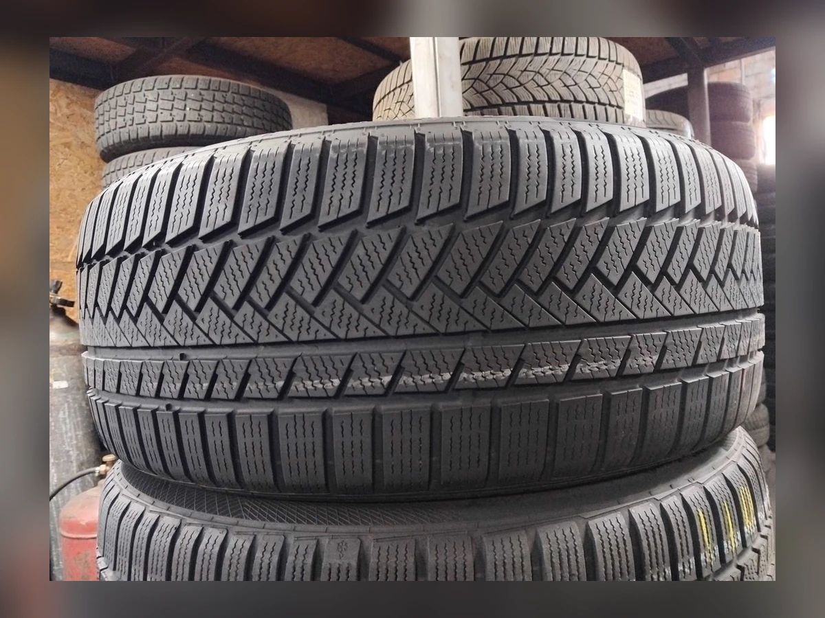 Continental — Continental 245/45 R19 — 245/45 R19
