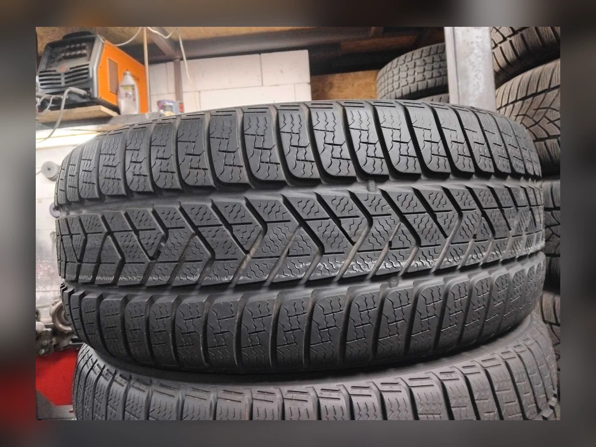Pirelli — Pirelli 245/45 R19 — 245/45 R19