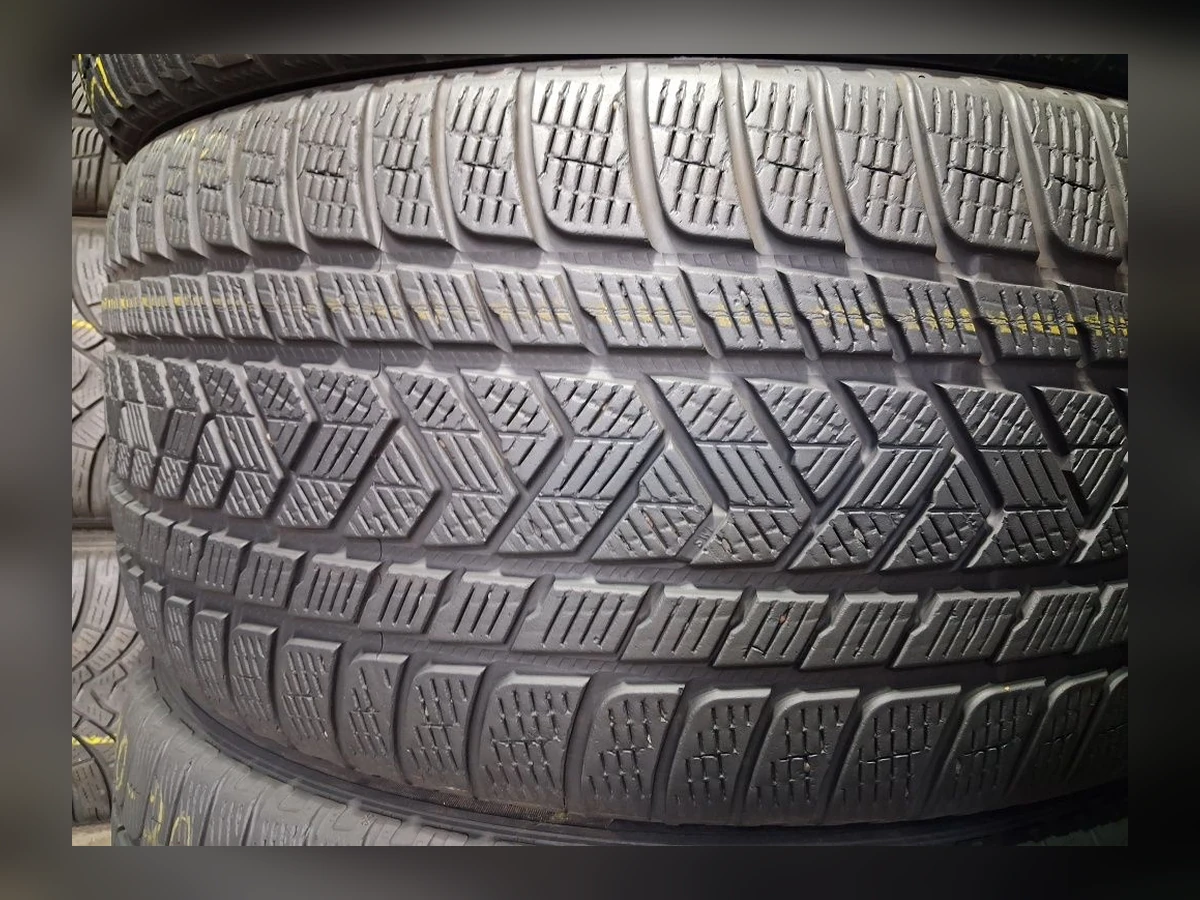Michelin — Michelin 275/40 R20 — 275/40 R20