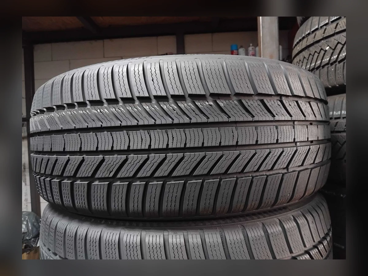Continental — Continental 245/45 R19 — 245/45 R19