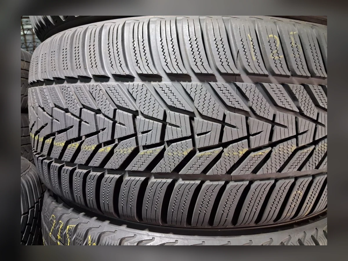 Michelin — Michelin 275/40 R20 — 275/40 R20