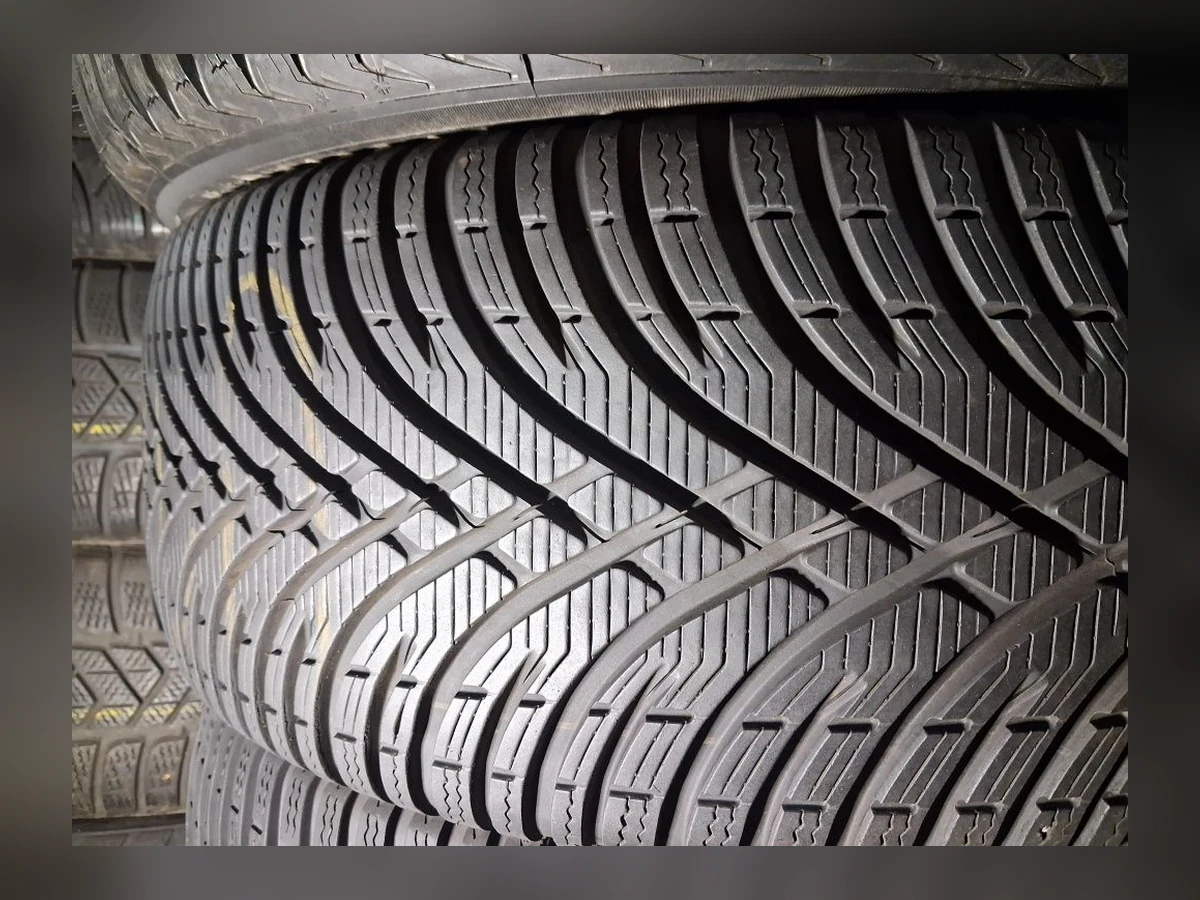 Kleber — Kleber 225/50 R17 — 225/50 R17