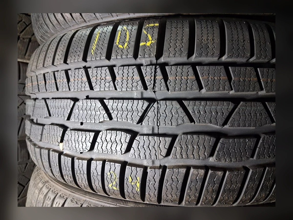Continental — Continental 225/50 R17 — 225/50 R17