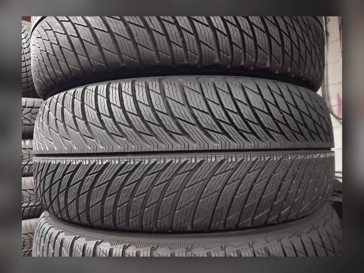 Michelin — Michelin 225/55 R18 — 225/55 R18