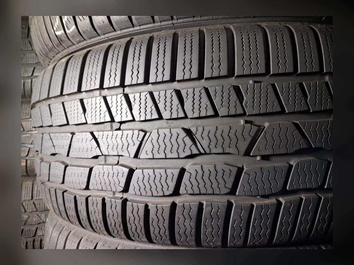Michelin — Michelin 225/50 R17 — 225/50 R17