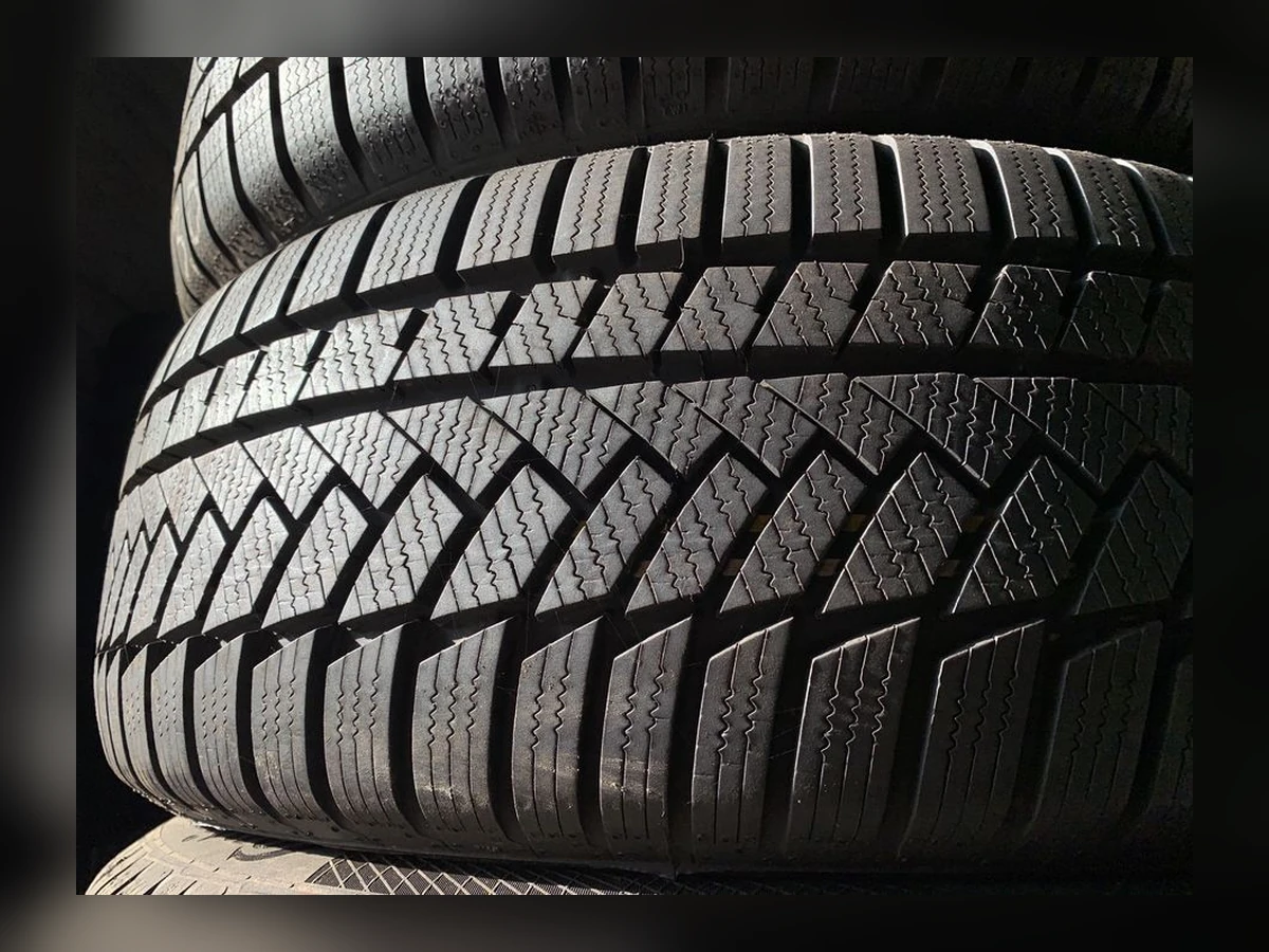 Continental — Continental 225/50 R17 — 225/50 R17