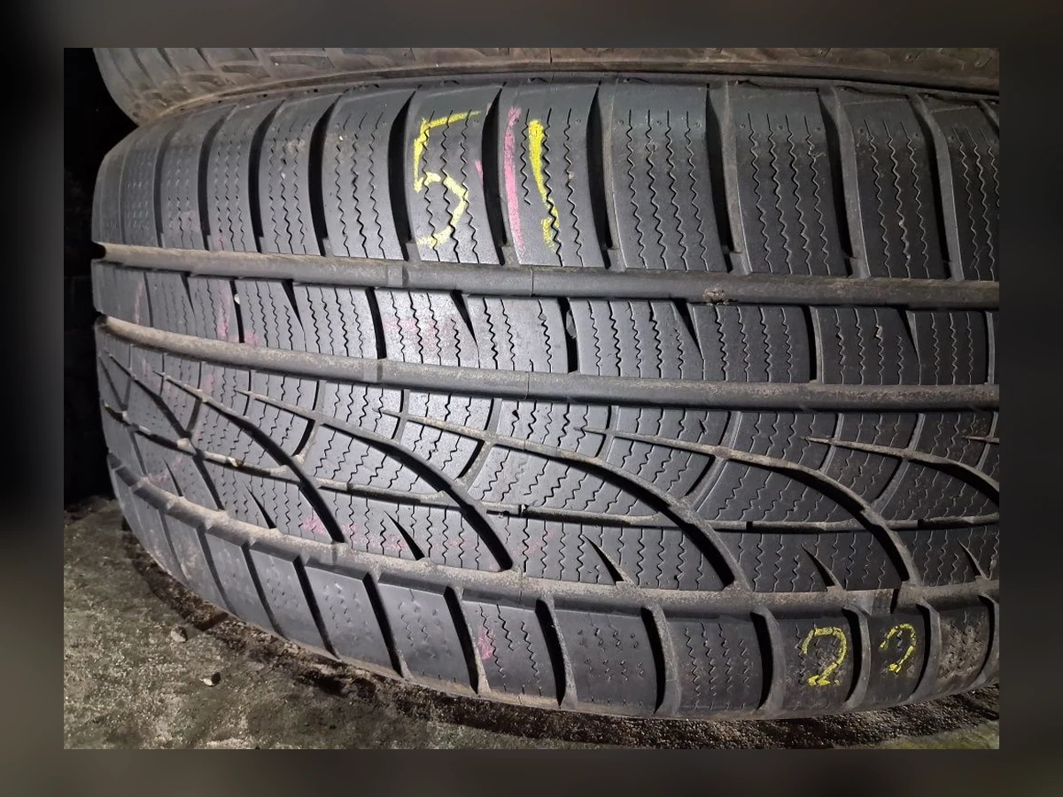 Michelin — Michelin 225/50 R17 — 225/50 R17