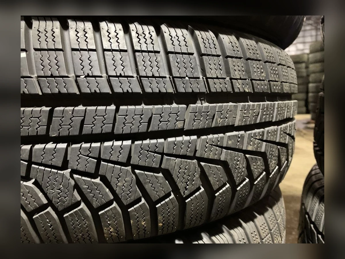 Hankook — Hankook 225/50 R17 — 225/50 R17