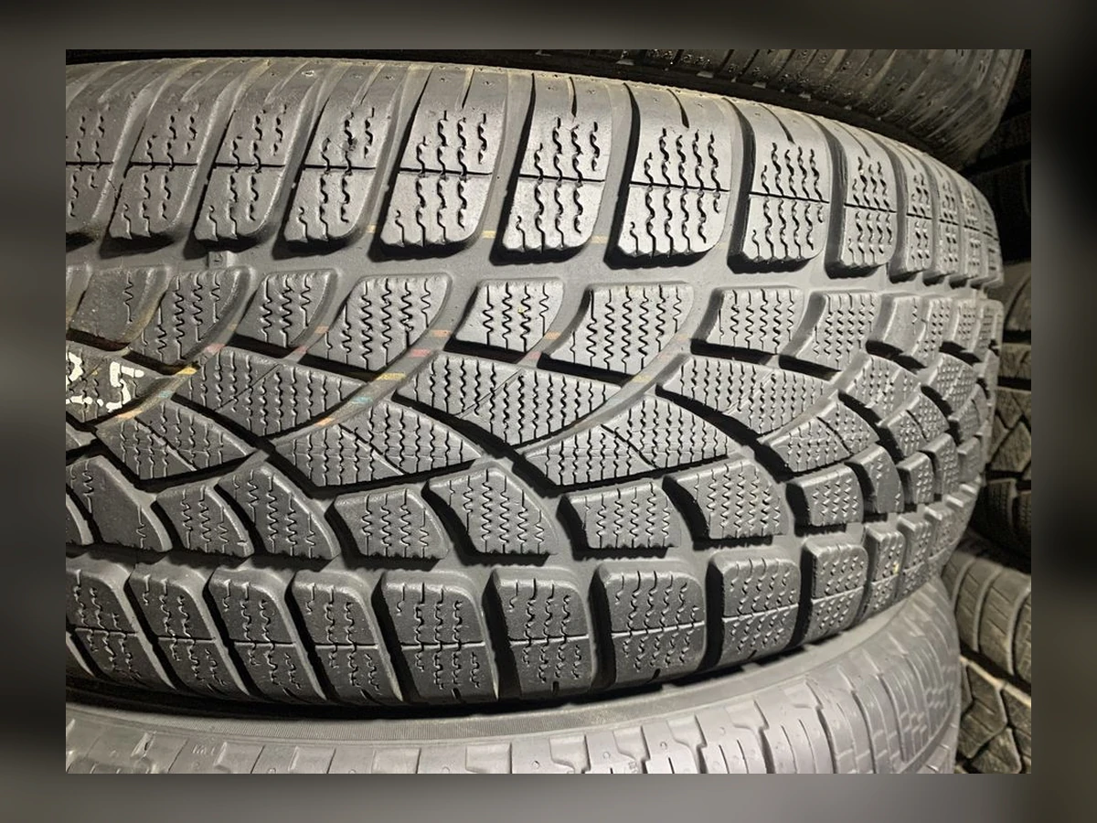 Dunlop — Dunlop 225/50 R17 — 225/50 R17