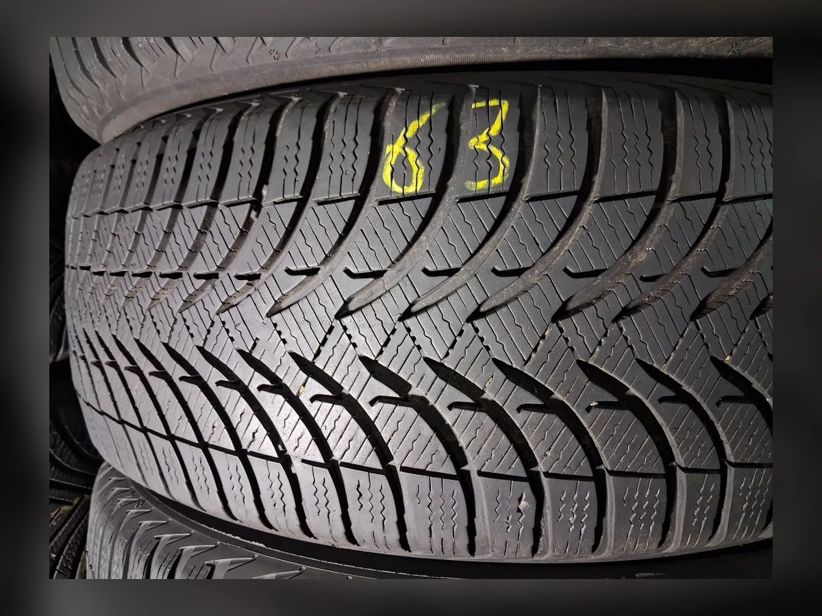 Michelin — Michelin 225/55 R17 — 225/55 R17