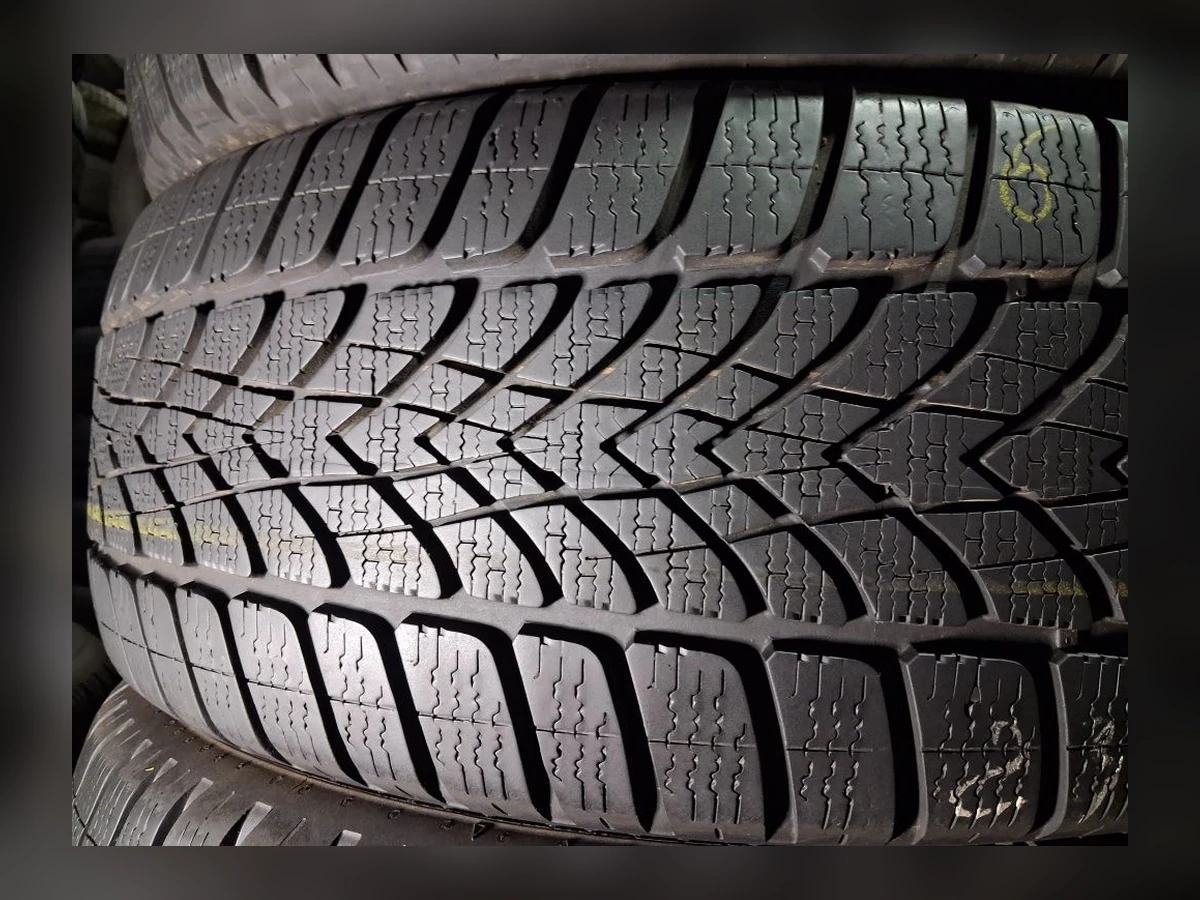Michelin — Michelin 225/55 R17 — 225/55 R17
