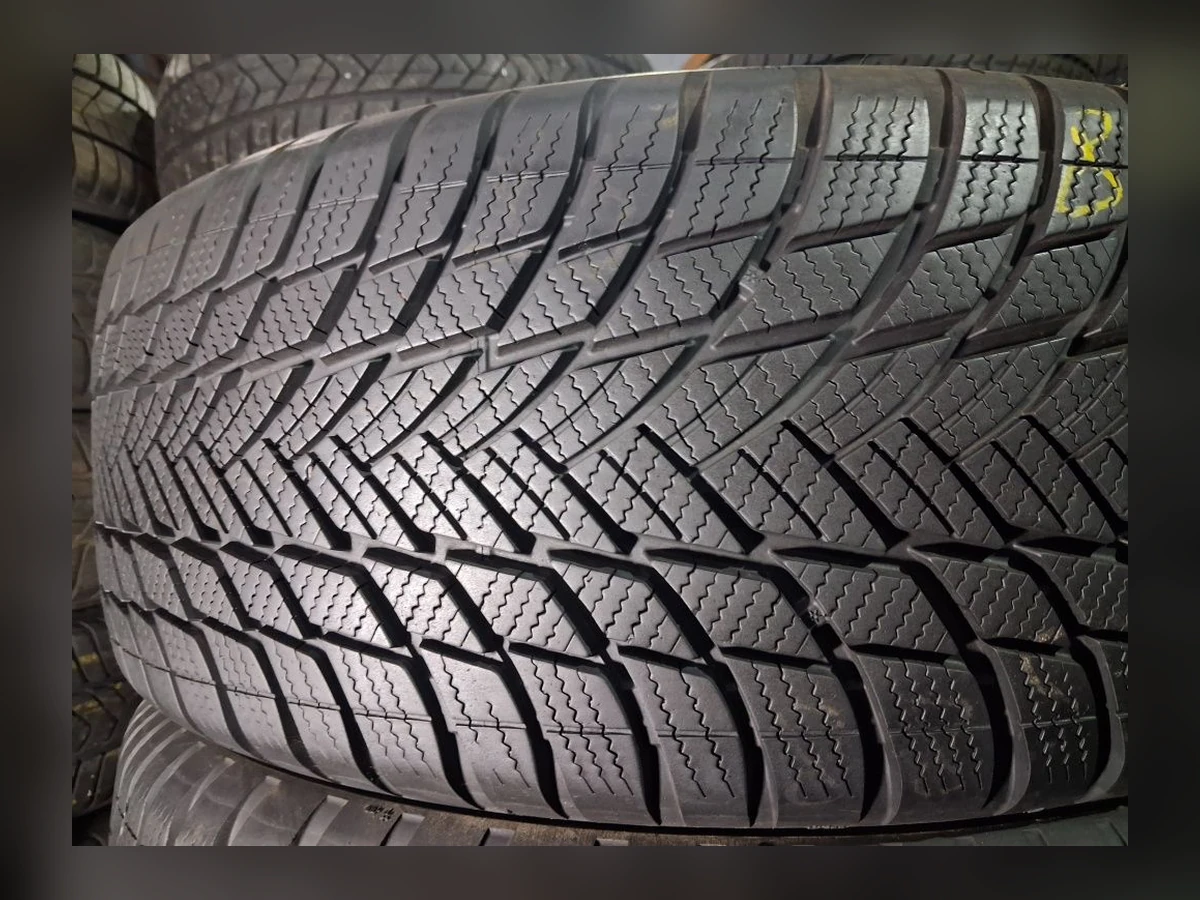 Michelin — Michelin 225/55 R17 — 225/55 R17