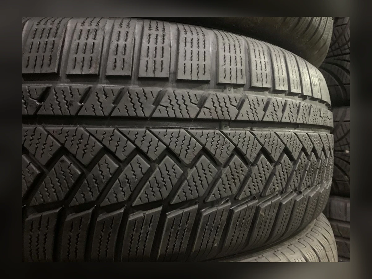 Continental — Continental 225/55 R17 — 225/55 R17
