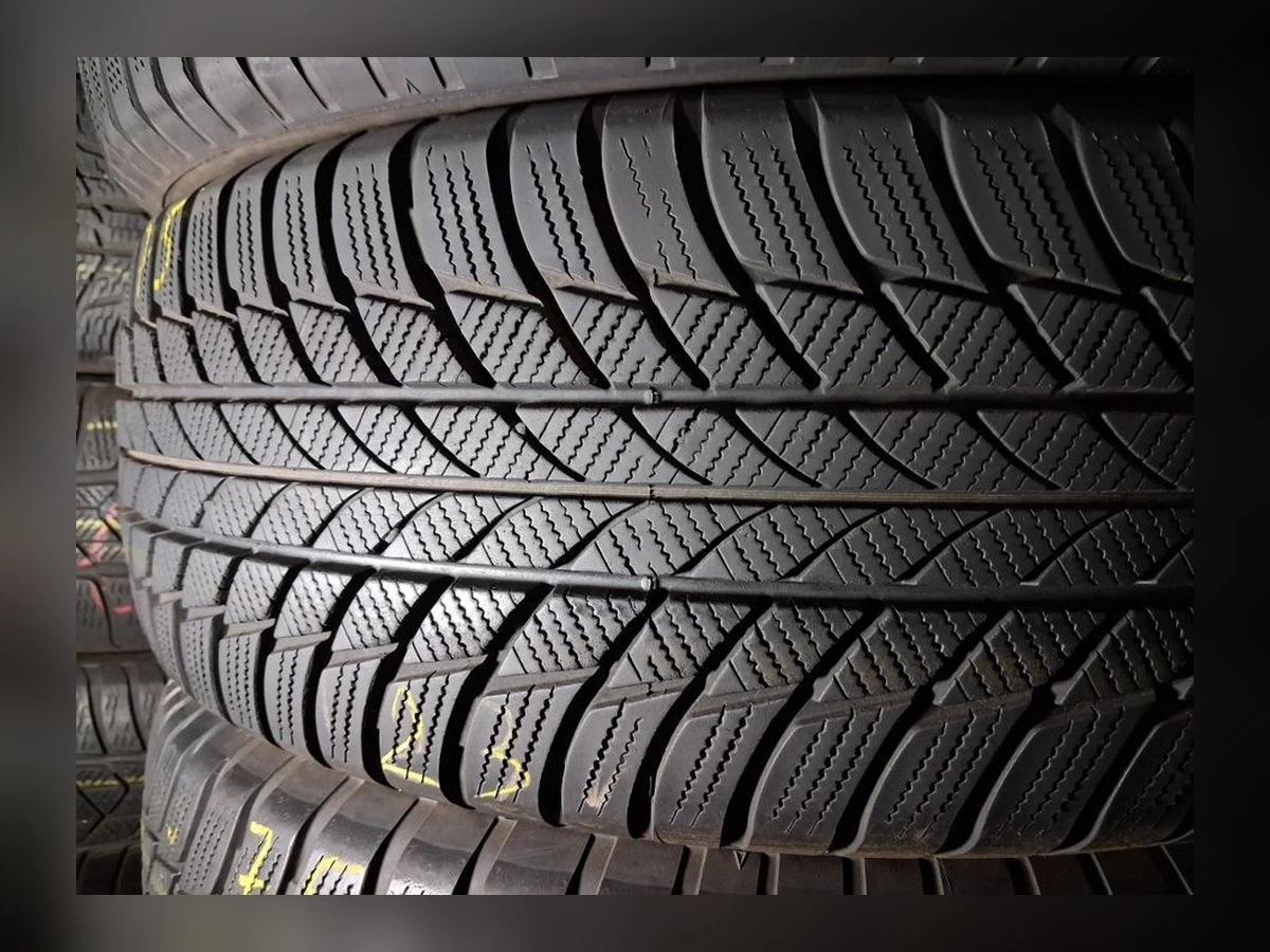 Michelin — Michelin 225/60 R18 — 225/60 R18