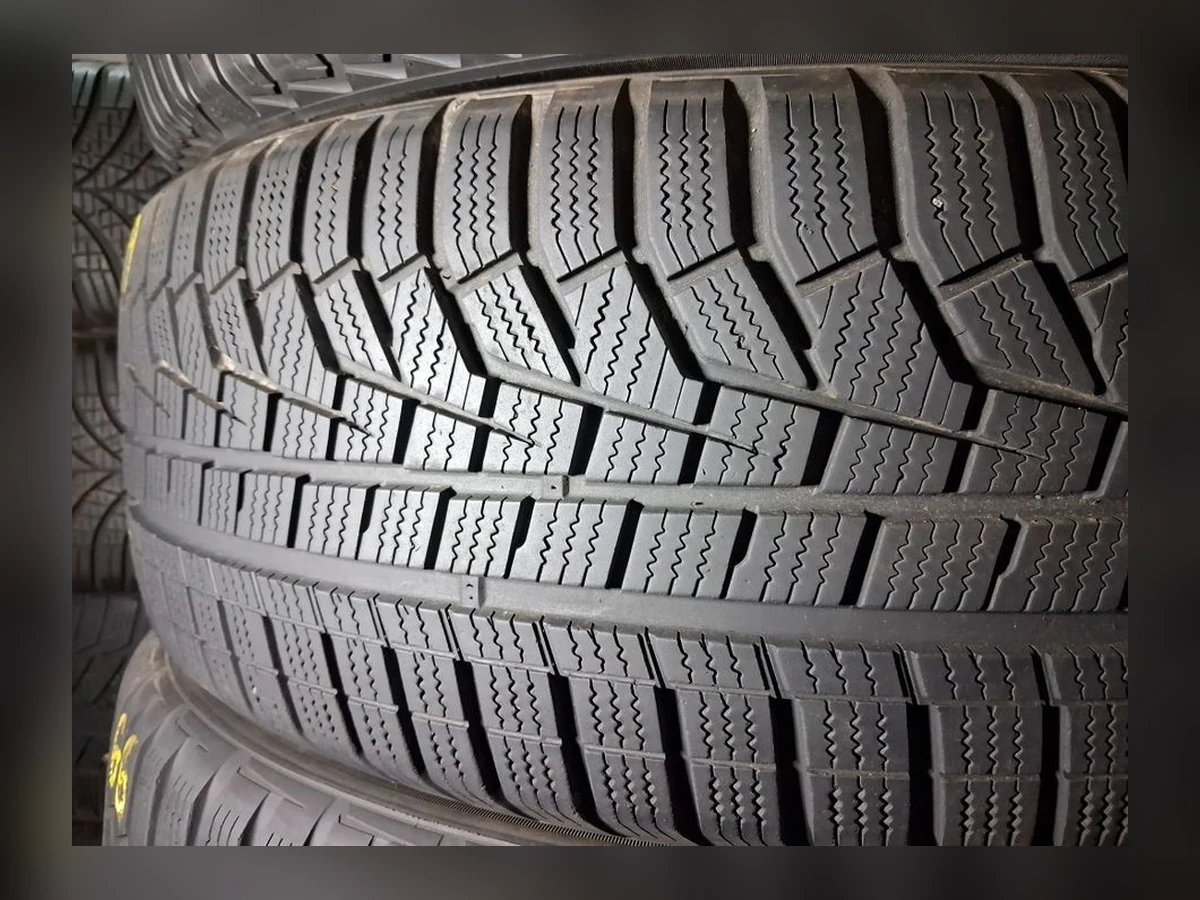 Michelin — Michelin 225/60 R18 — 225/60 R18