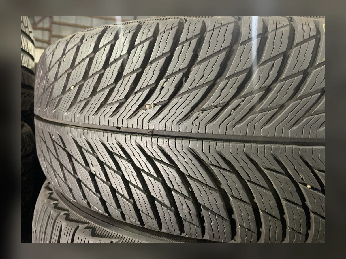 Michelin — Michelin 225/60 R17 — 225/60 R17