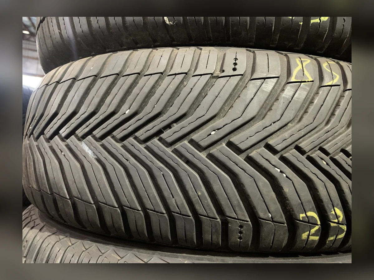 Michelin — Michelin 225/60 R17 — 225/60 R17