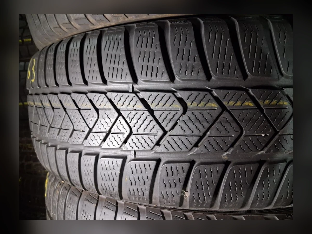Michelin — Michelin 225/60 R18 — 225/60 R18