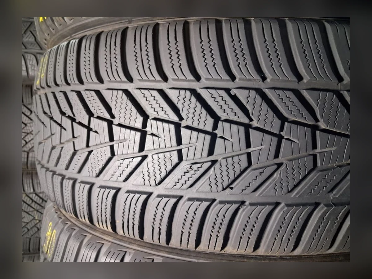 Michelin — Michelin 225/60 R18 — 225/60 R18