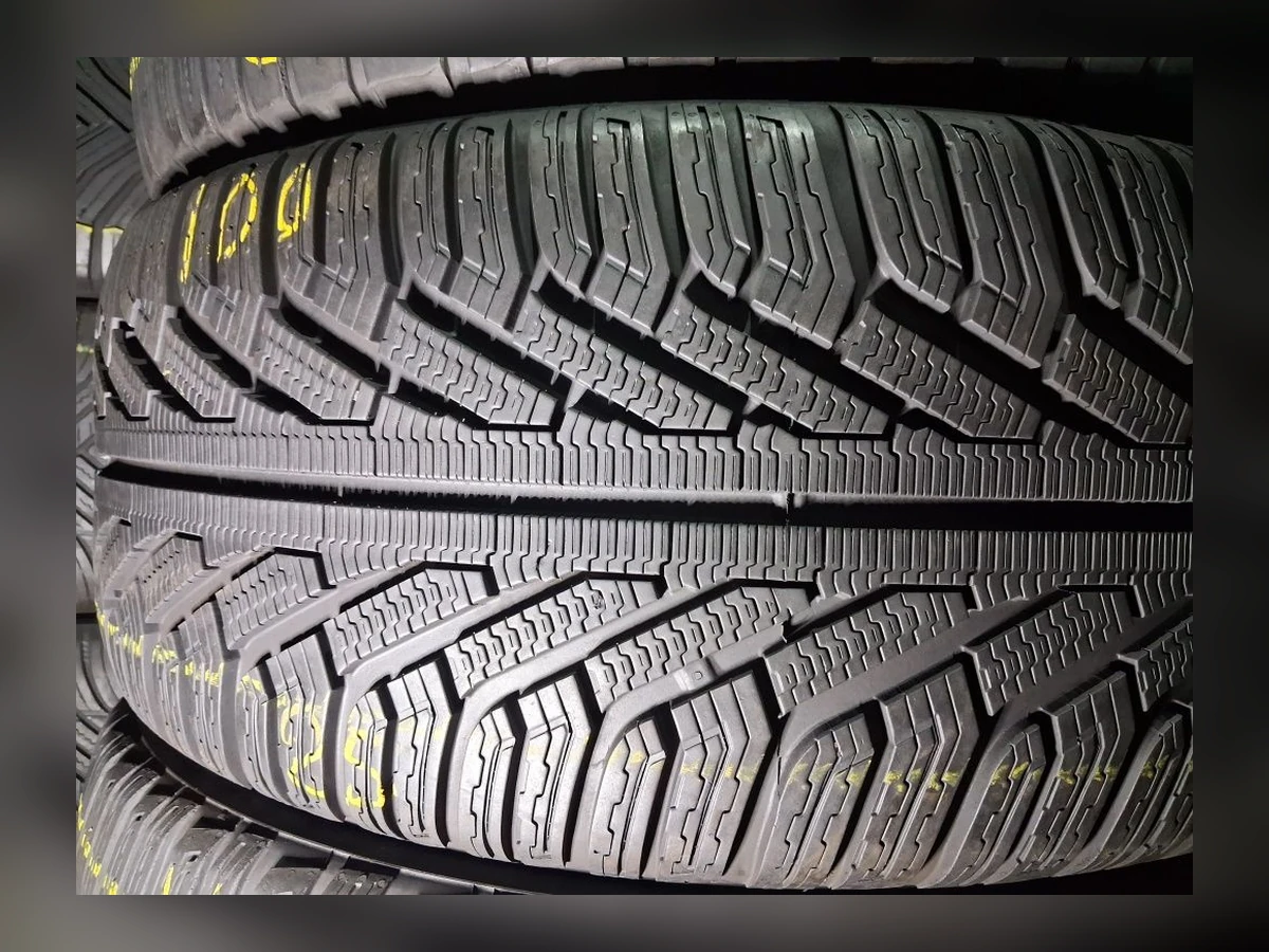 Michelin — Michelin 275/45 R20 — 275/45 R20